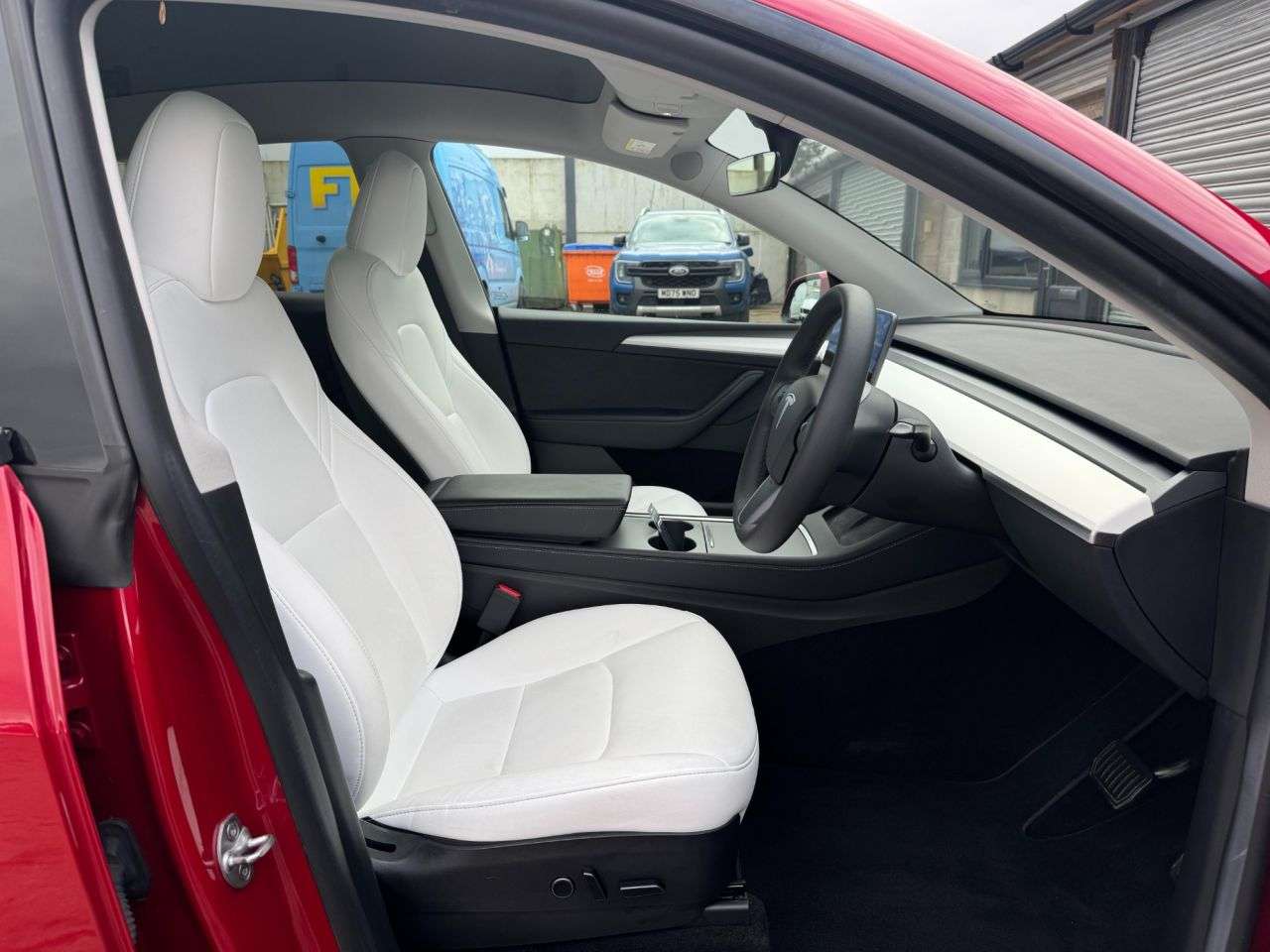 2022 TESLA MODEL Y 2022 TESLA MODEL Y