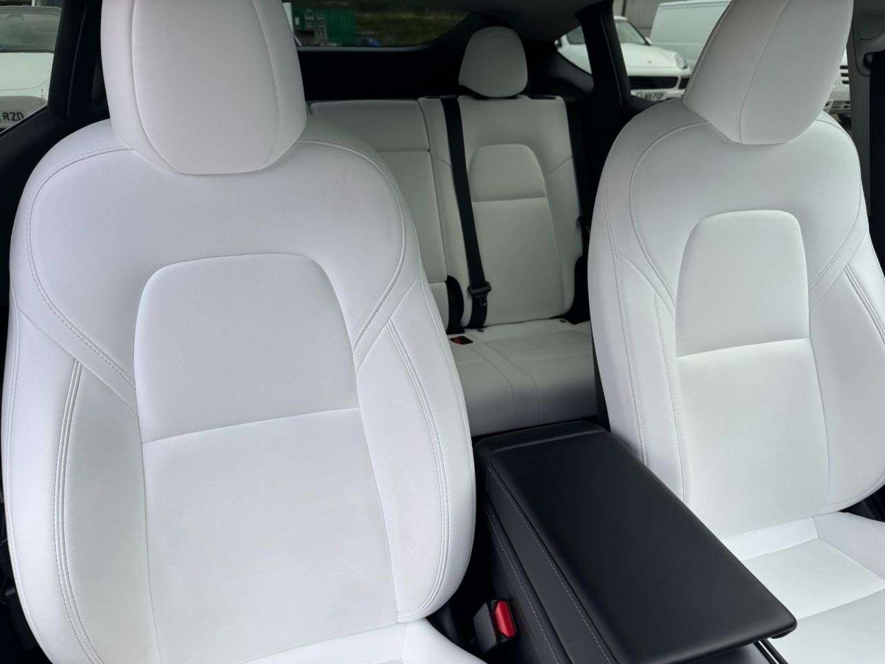 2022 TESLA MODEL Y 2022 TESLA MODEL Y