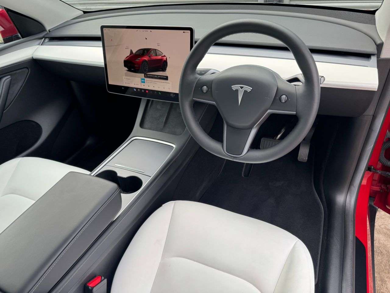 2022 TESLA MODEL Y 2022 TESLA MODEL Y