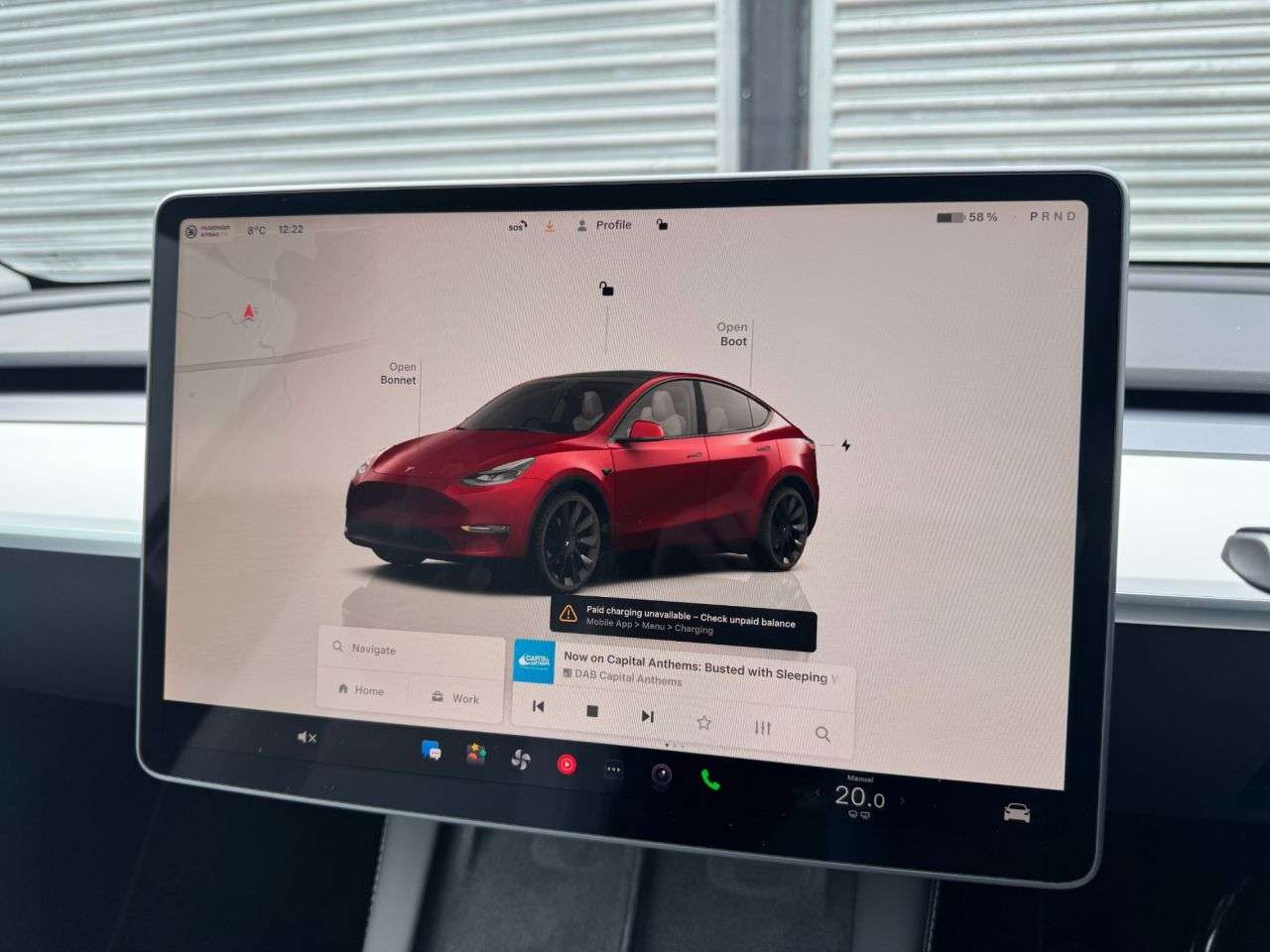 2022 TESLA MODEL Y 2022 TESLA MODEL Y