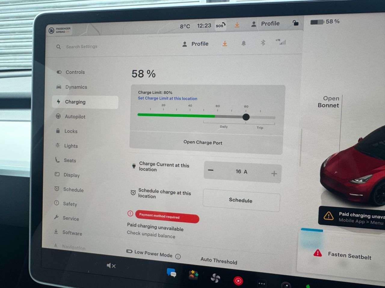 2022 TESLA MODEL Y 2022 TESLA MODEL Y