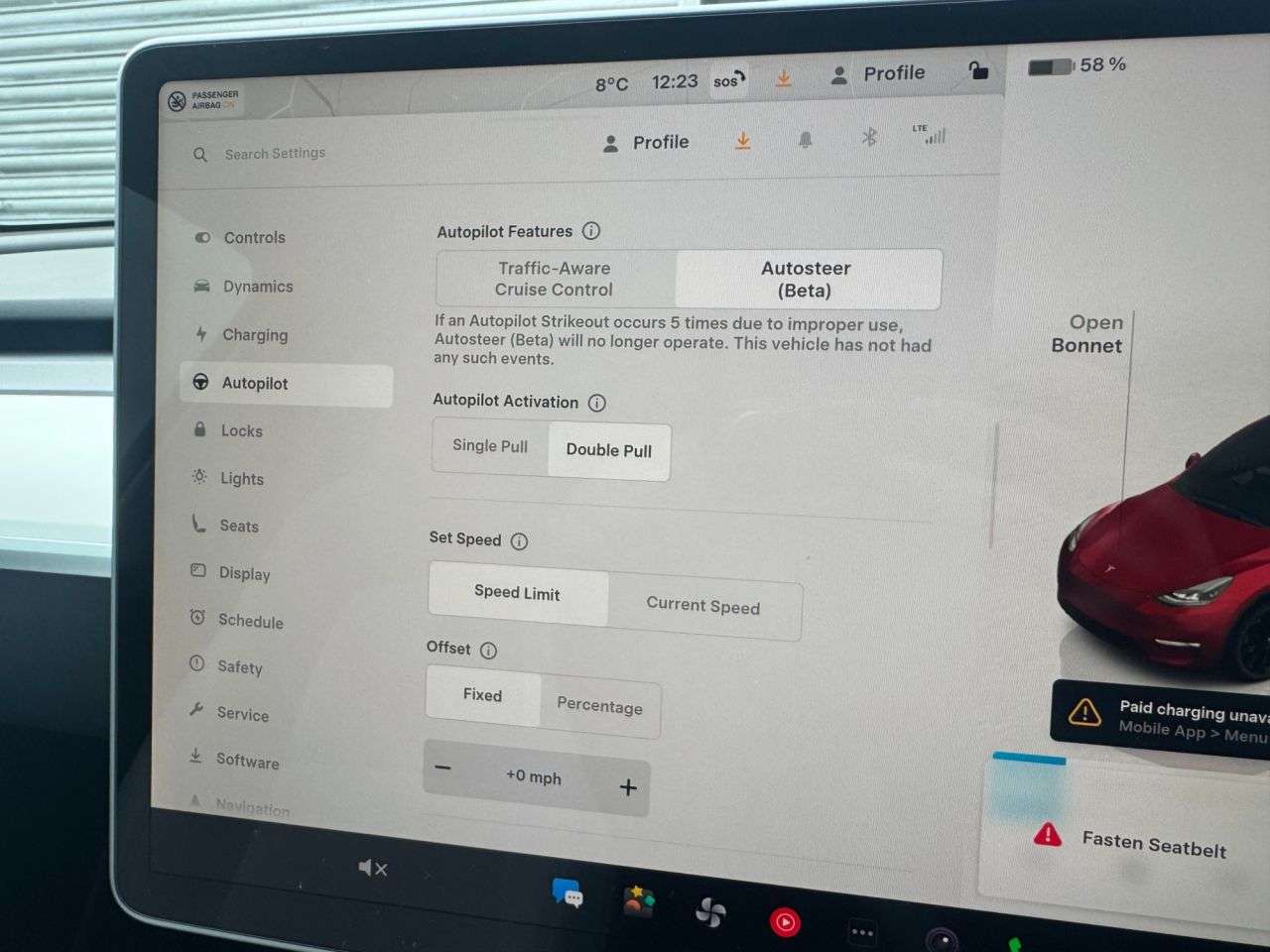 2022 TESLA MODEL Y 2022 TESLA MODEL Y