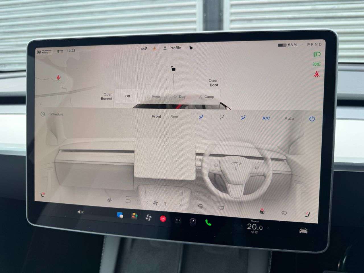 2022 TESLA MODEL Y 2022 TESLA MODEL Y