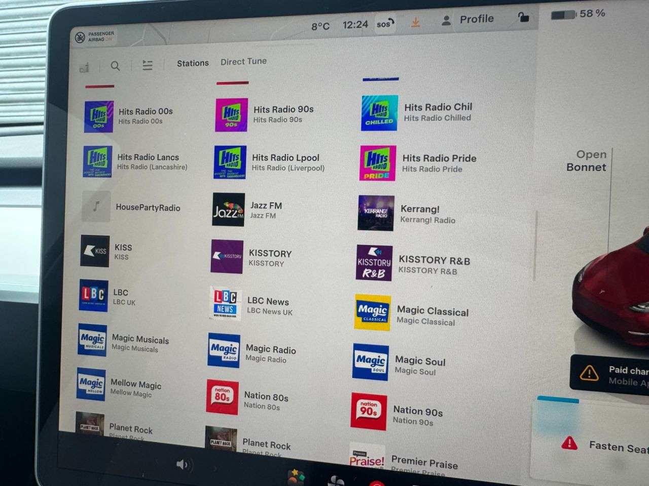 2022 TESLA MODEL Y 2022 TESLA MODEL Y