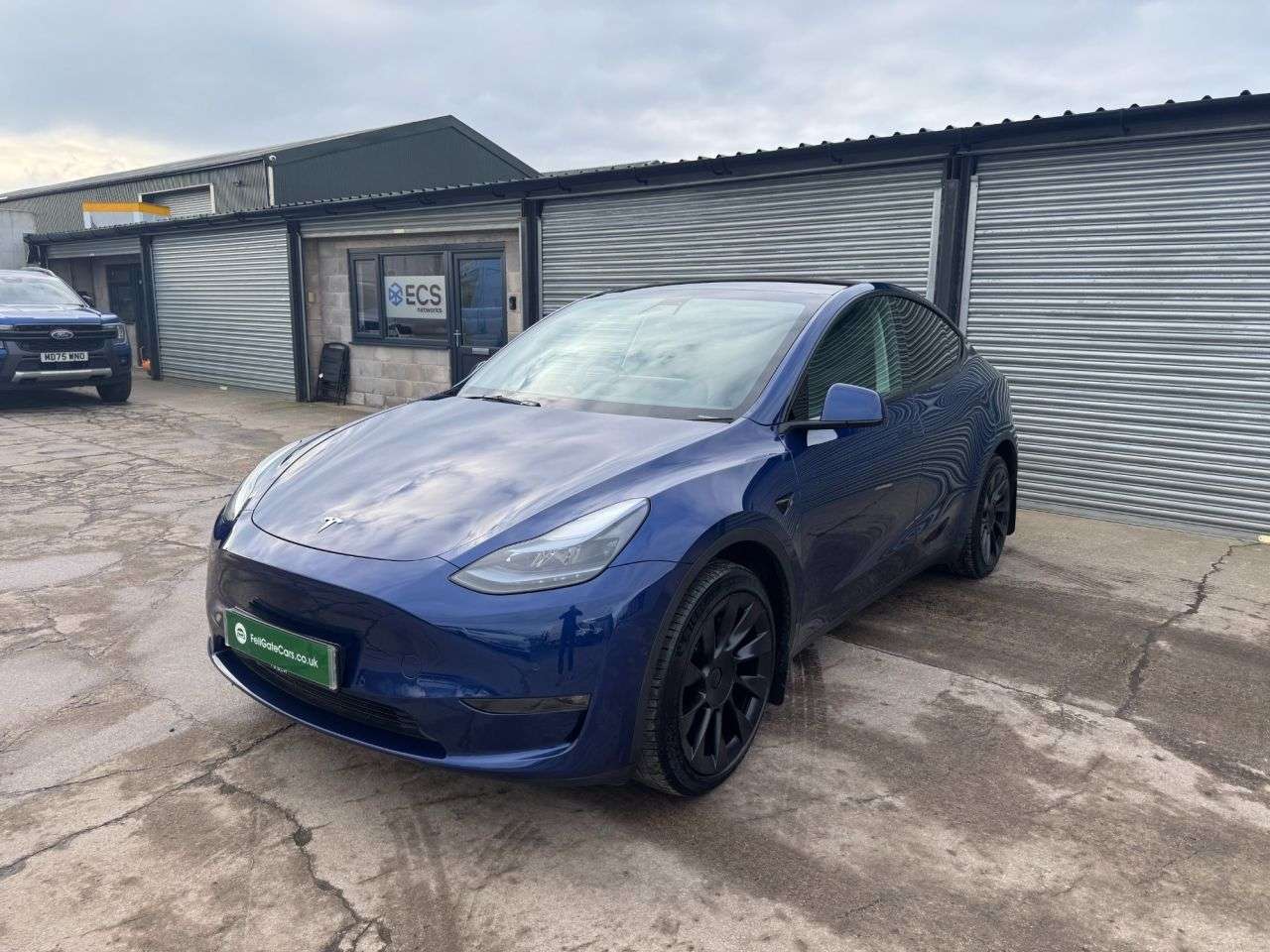 2022 TESLA MODEL Y 2022 TESLA MODEL Y