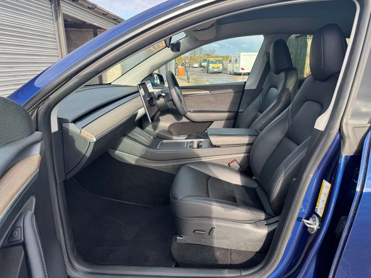 2022 TESLA MODEL Y 2022 TESLA MODEL Y