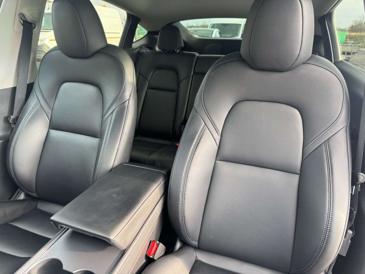 2022 TESLA MODEL Y 2022 TESLA MODEL Y