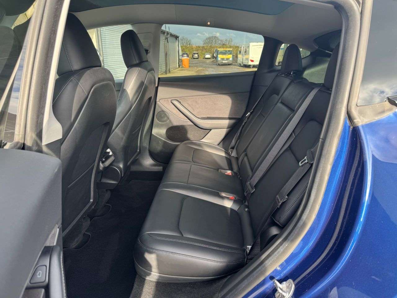 2022 TESLA MODEL Y 2022 TESLA MODEL Y