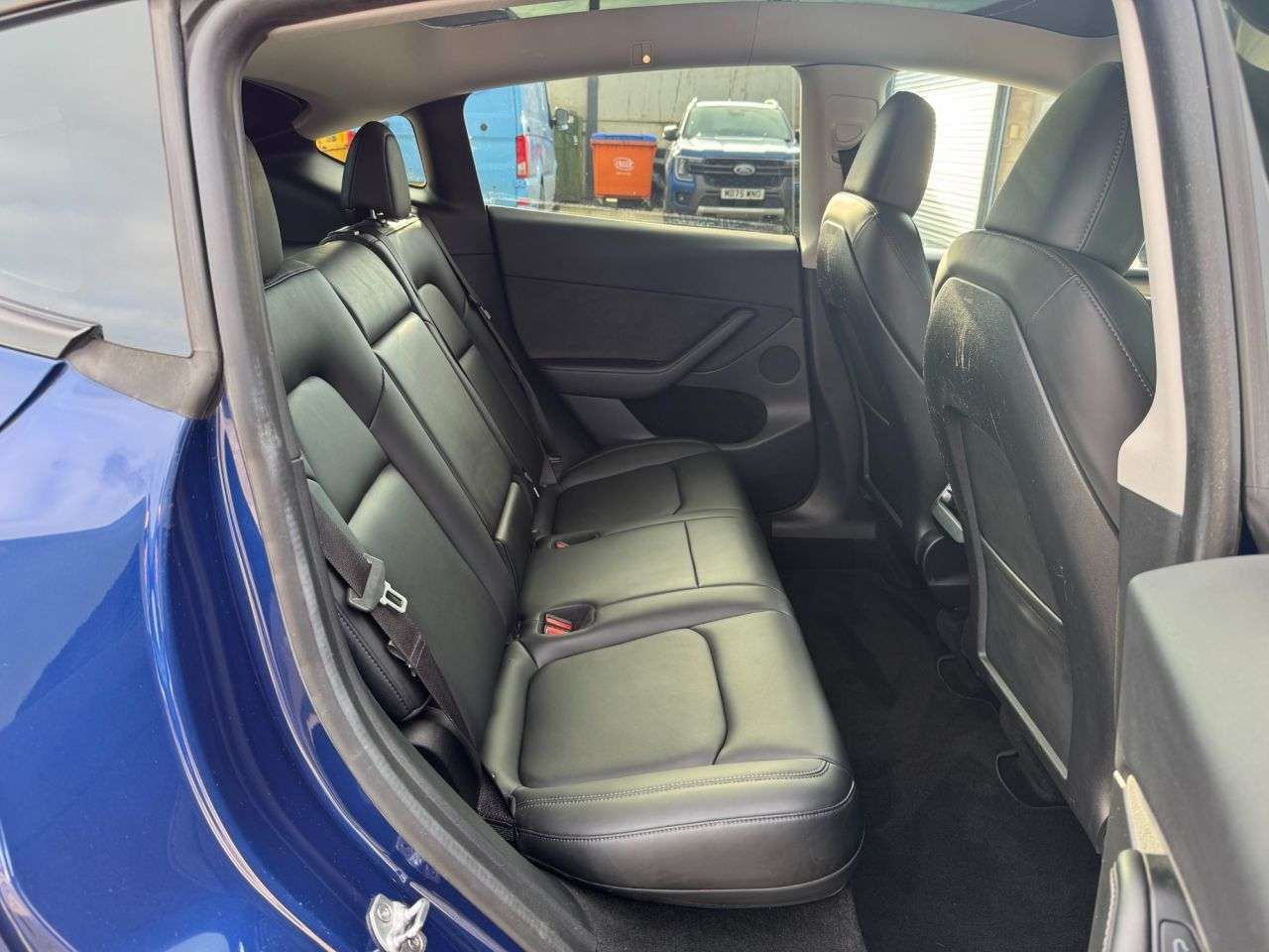 2022 TESLA MODEL Y 2022 TESLA MODEL Y