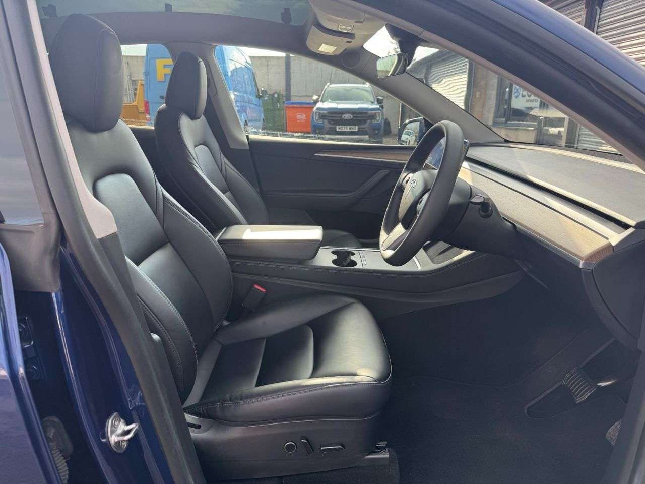 2022 TESLA MODEL Y 2022 TESLA MODEL Y