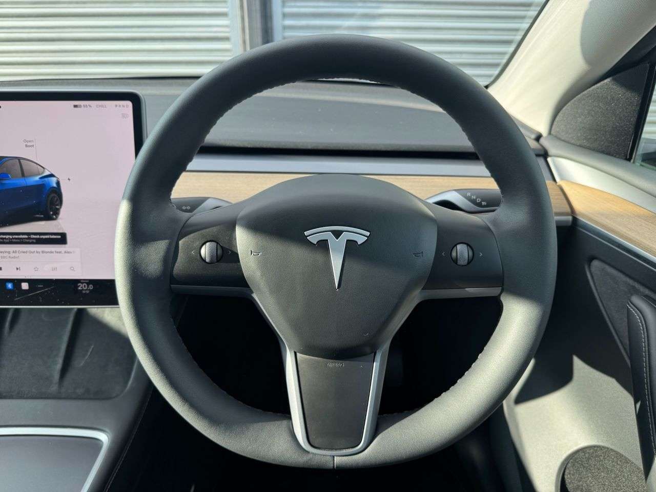 2022 TESLA MODEL Y 2022 TESLA MODEL Y