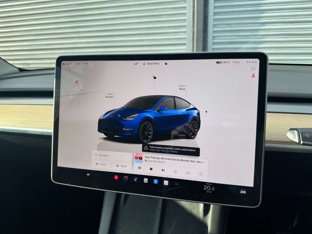 2022 TESLA MODEL Y 2022 TESLA MODEL Y