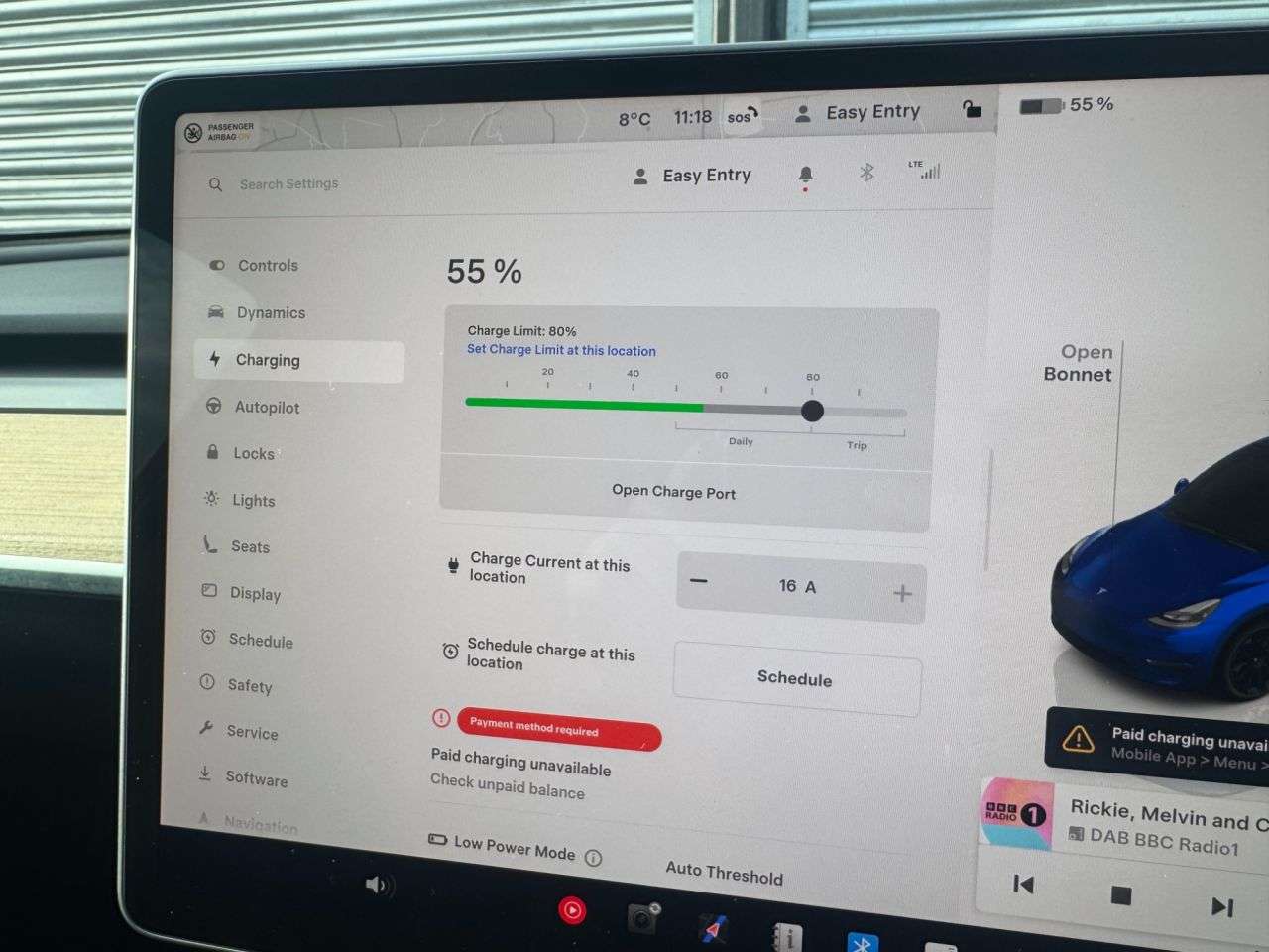 2022 TESLA MODEL Y 2022 TESLA MODEL Y