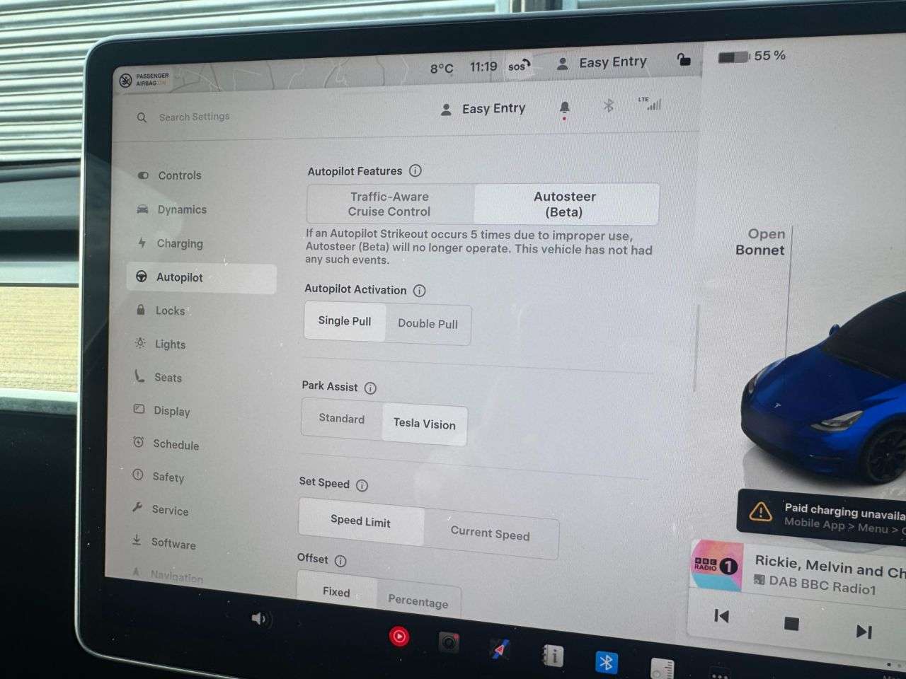 2022 TESLA MODEL Y 2022 TESLA MODEL Y