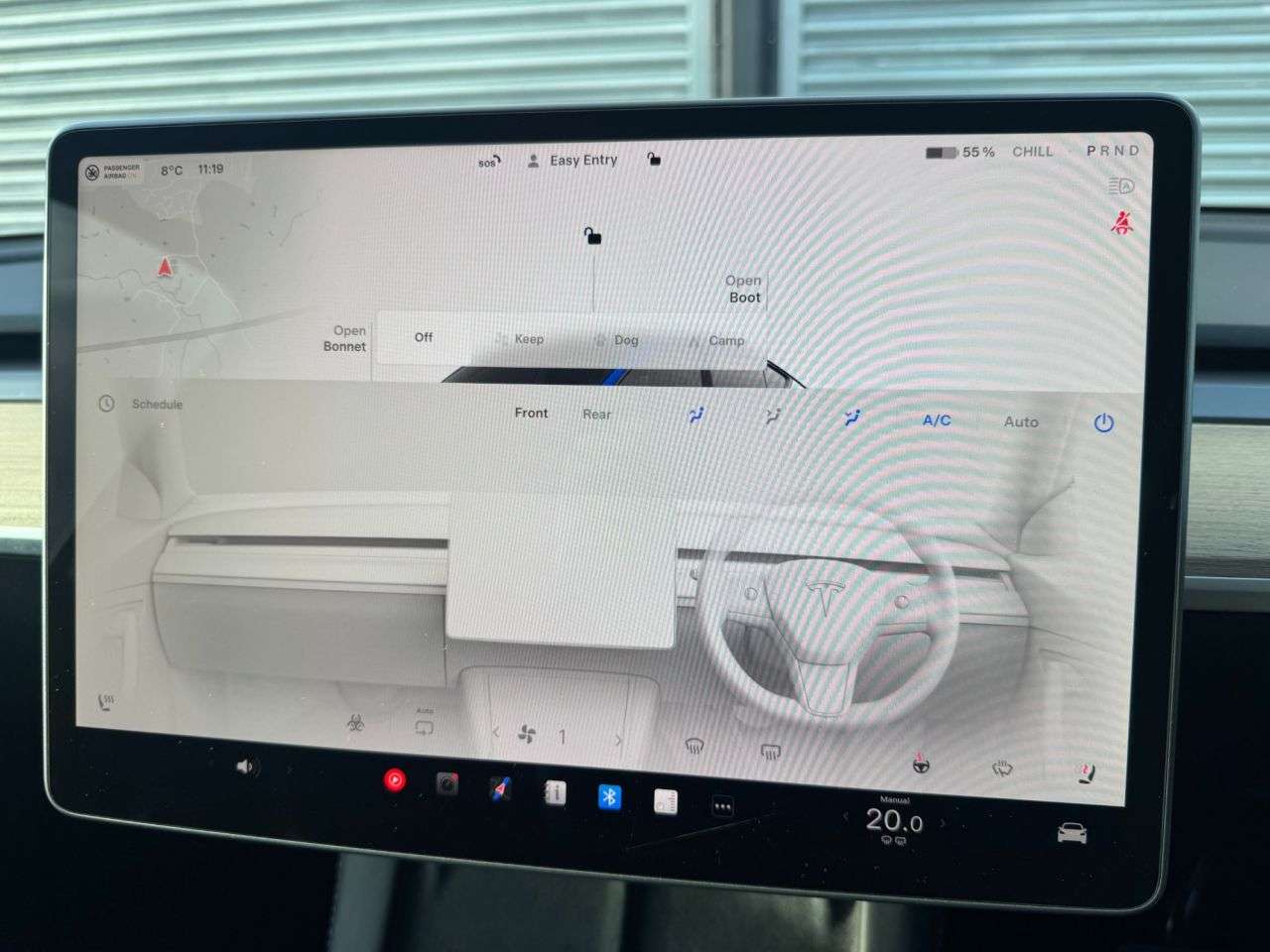 2022 TESLA MODEL Y 2022 TESLA MODEL Y