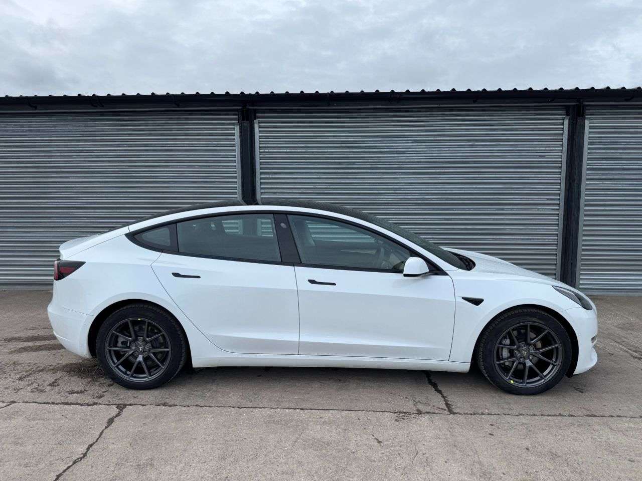 2021 TESLA MODEL 3 2021 TESLA MODEL 3