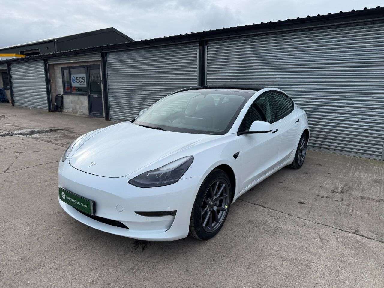 2021 TESLA MODEL 3 2021 TESLA MODEL 3
