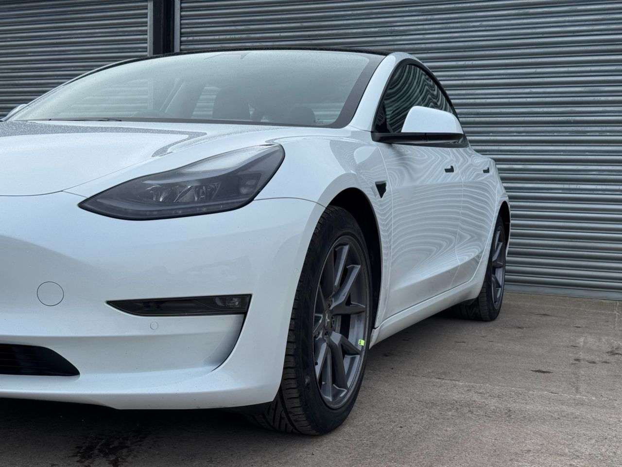 2021 TESLA MODEL 3 2021 TESLA MODEL 3