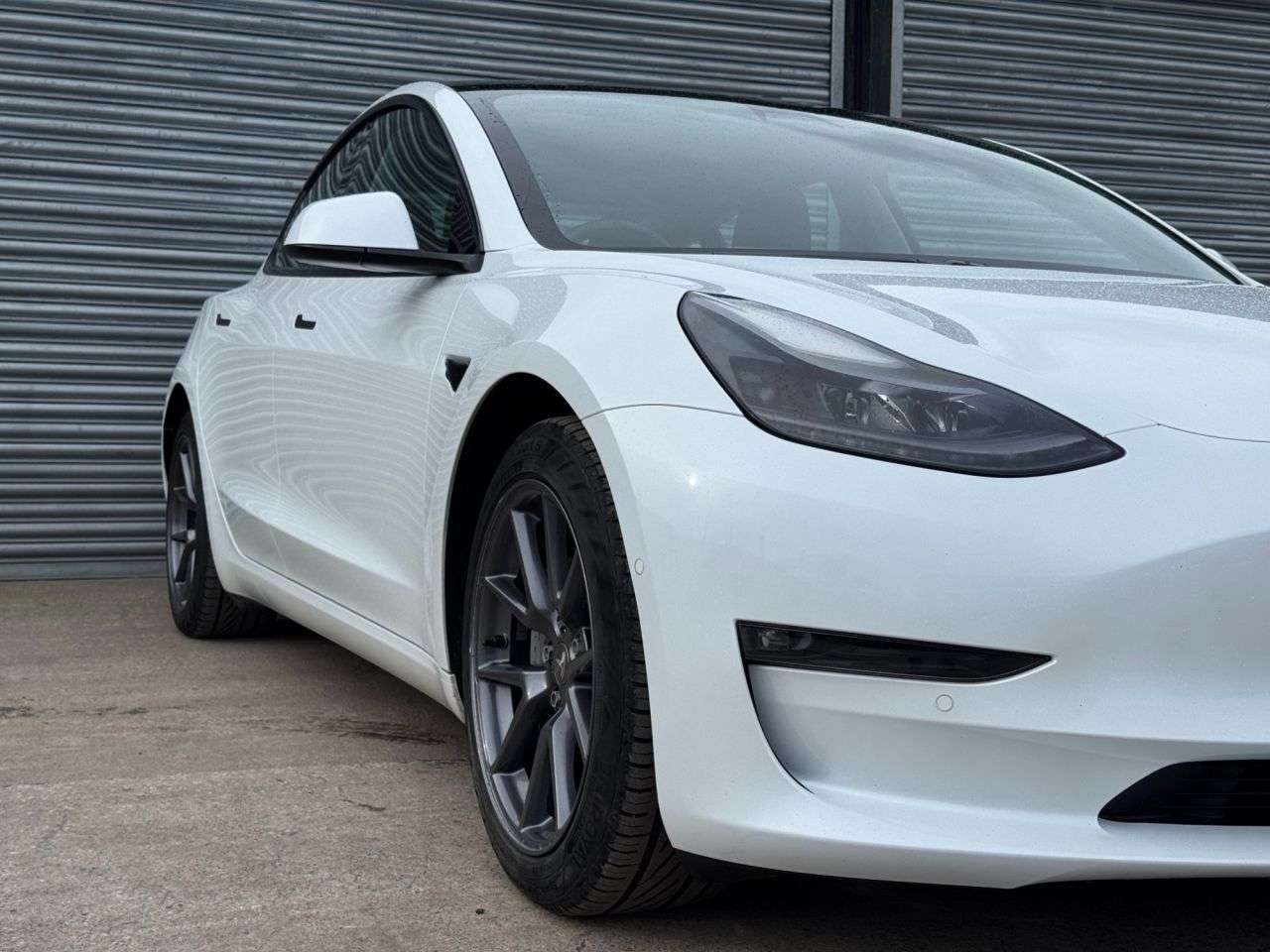 2021 TESLA MODEL 3 2021 TESLA MODEL 3