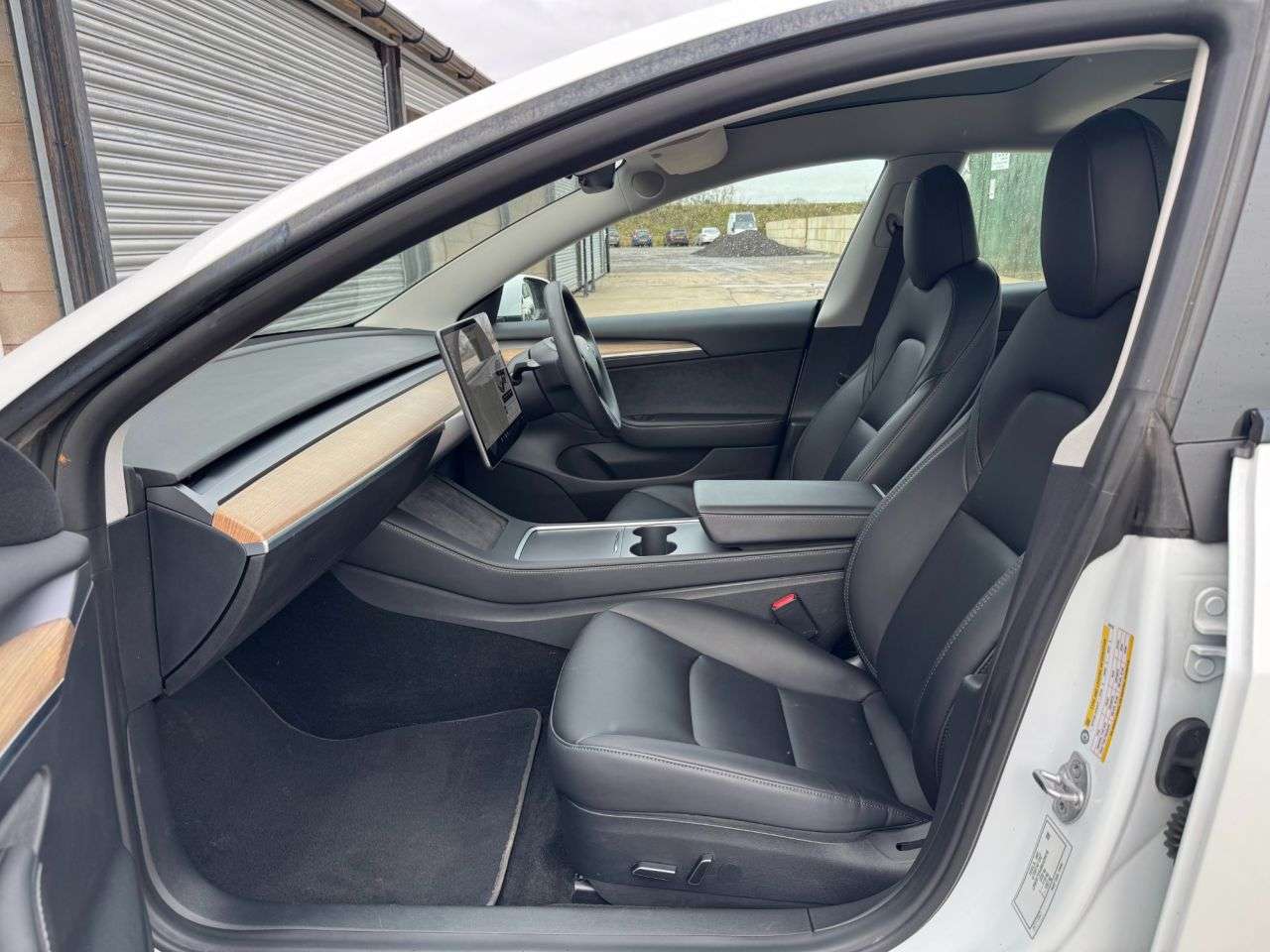 2021 TESLA MODEL 3 2021 TESLA MODEL 3