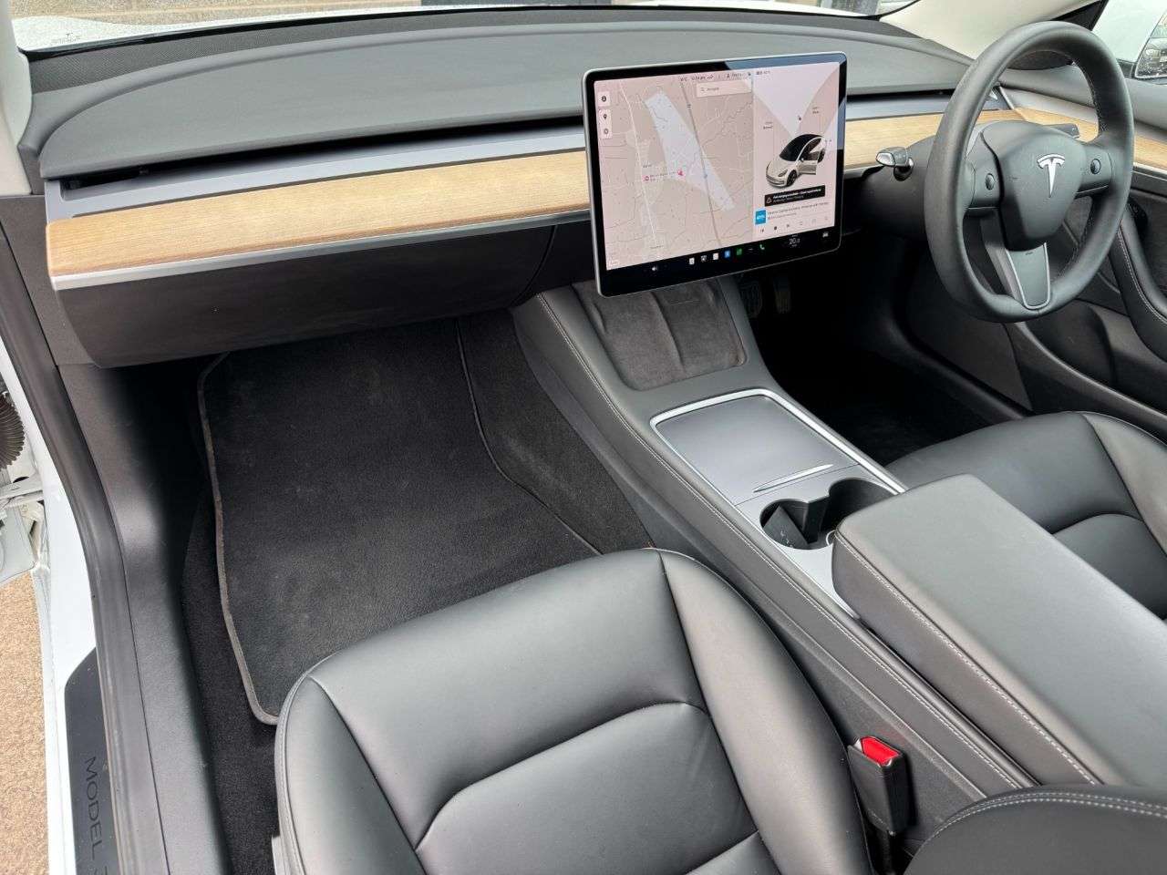 2021 TESLA MODEL 3 2021 TESLA MODEL 3