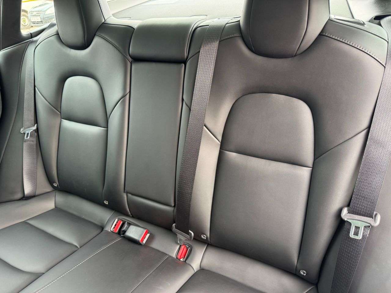 2021 TESLA MODEL 3 2021 TESLA MODEL 3