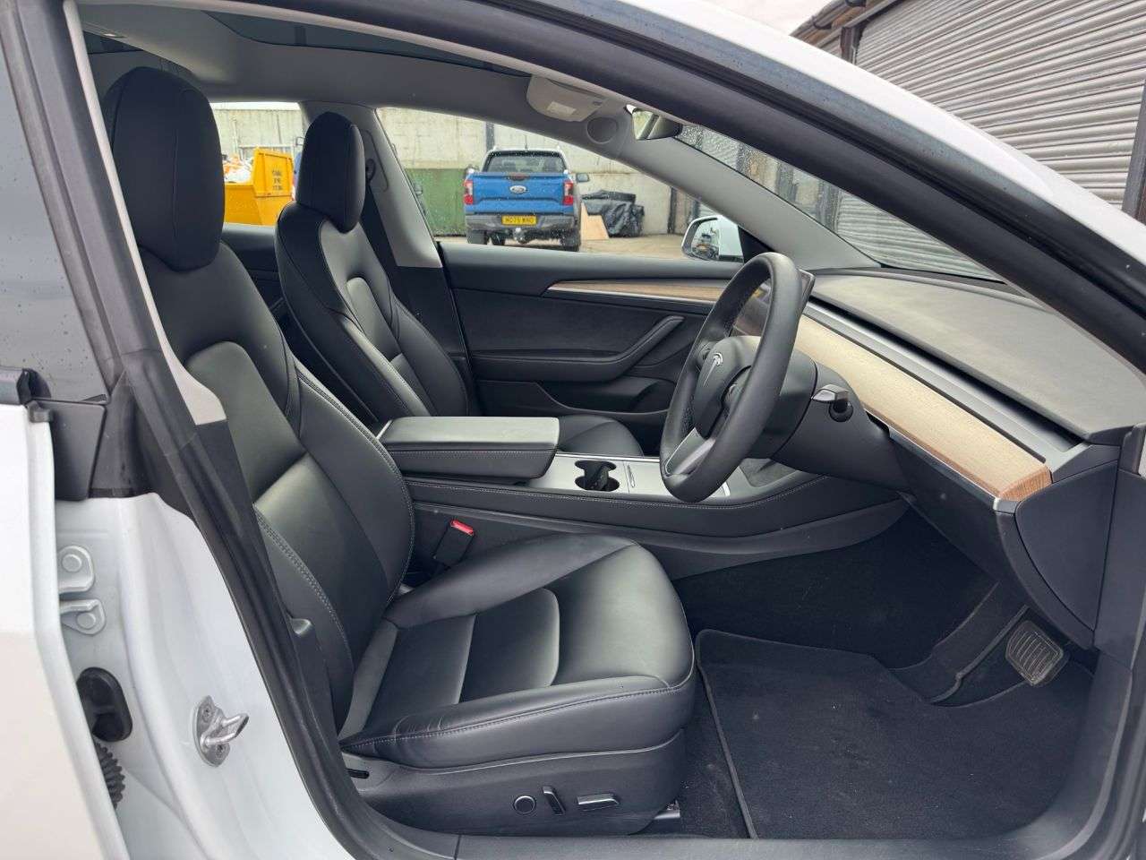 2021 TESLA MODEL 3 2021 TESLA MODEL 3