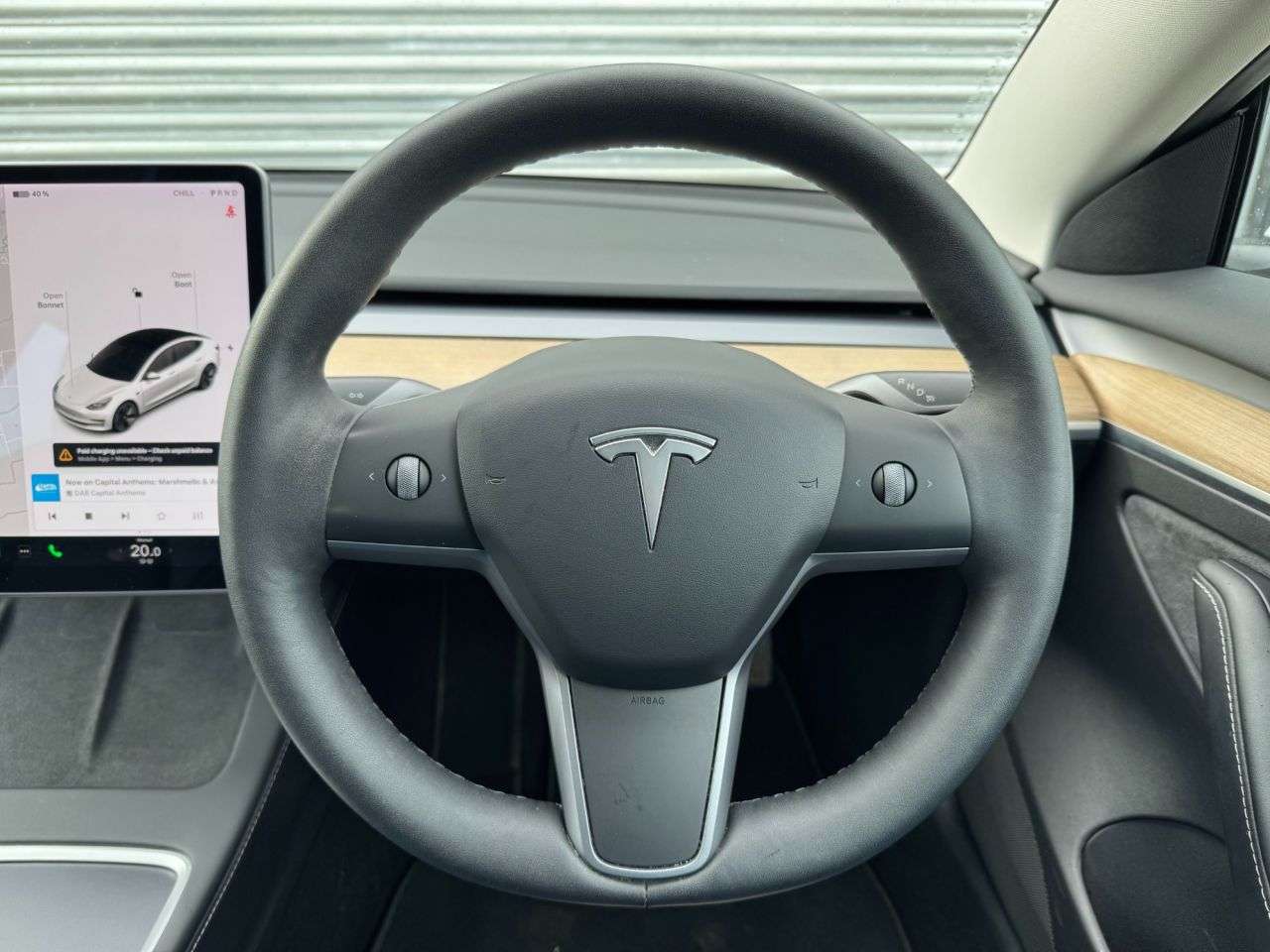 2021 TESLA MODEL 3 2021 TESLA MODEL 3