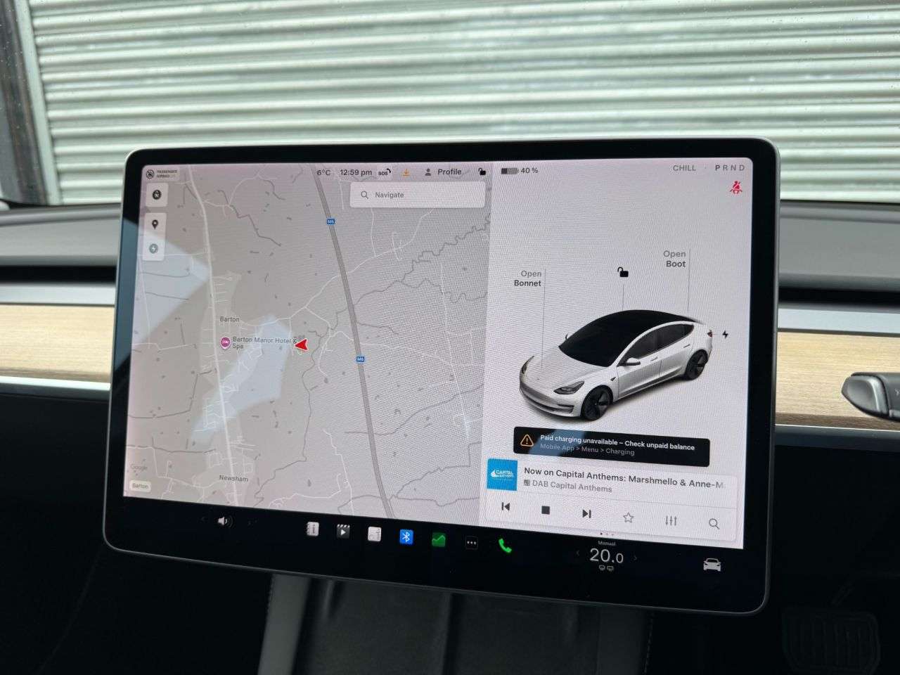 2021 TESLA MODEL 3 2021 TESLA MODEL 3