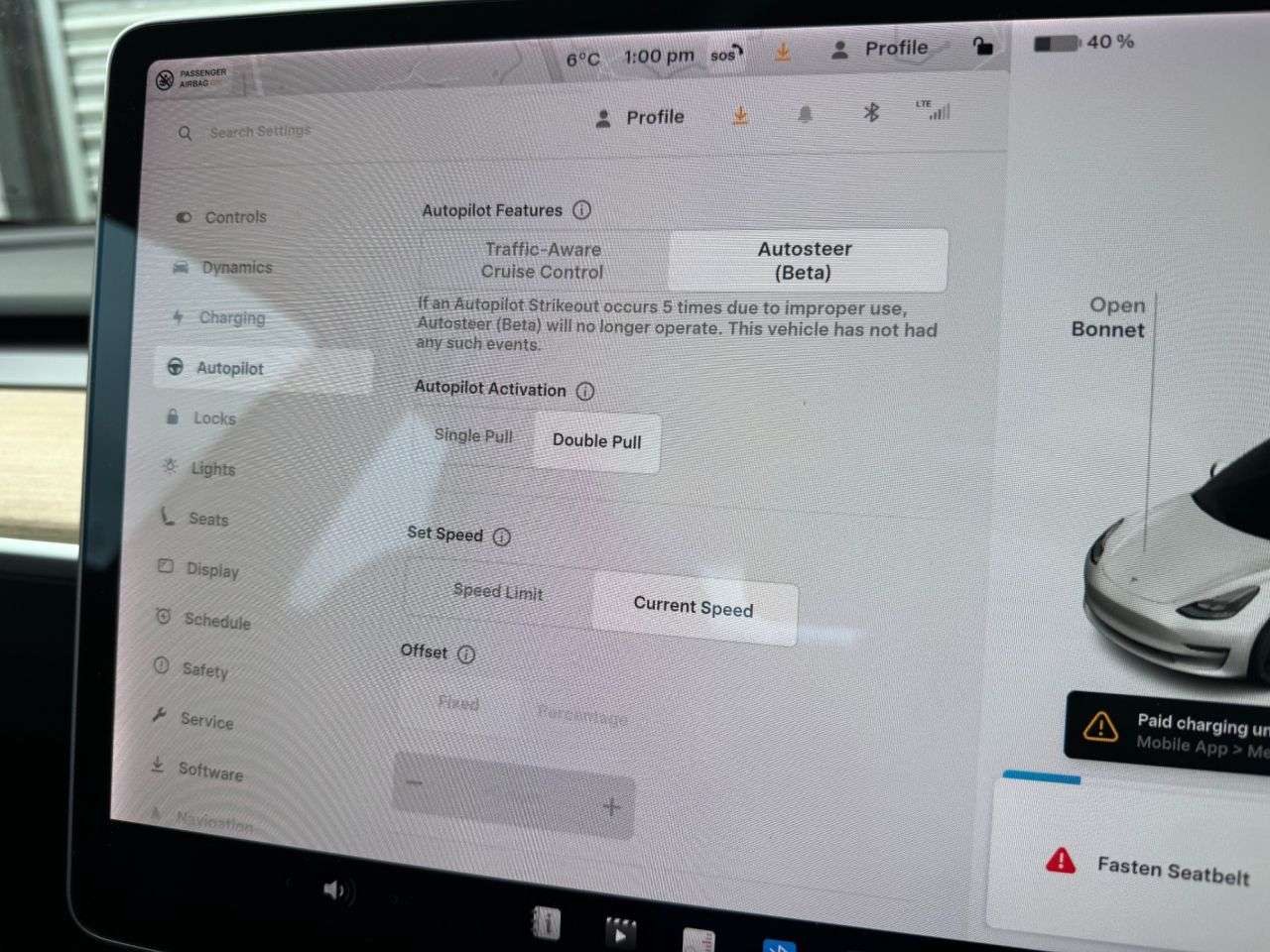 2021 TESLA MODEL 3 2021 TESLA MODEL 3