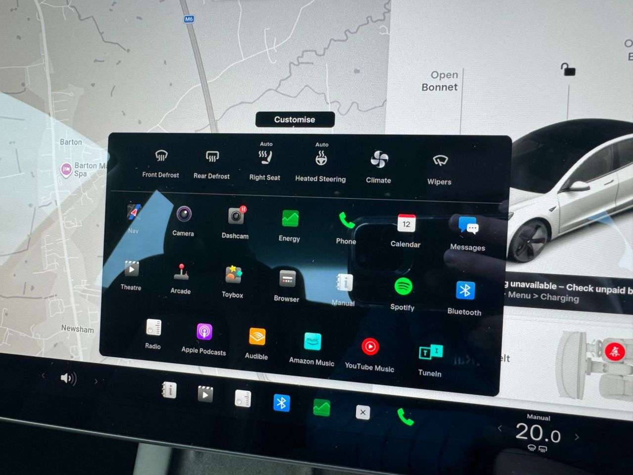 2021 TESLA MODEL 3 2021 TESLA MODEL 3