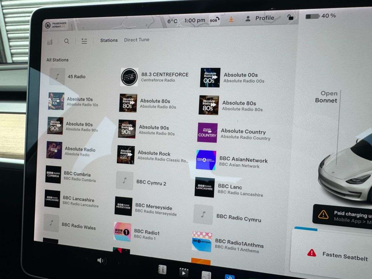 2021 TESLA MODEL 3 2021 TESLA MODEL 3