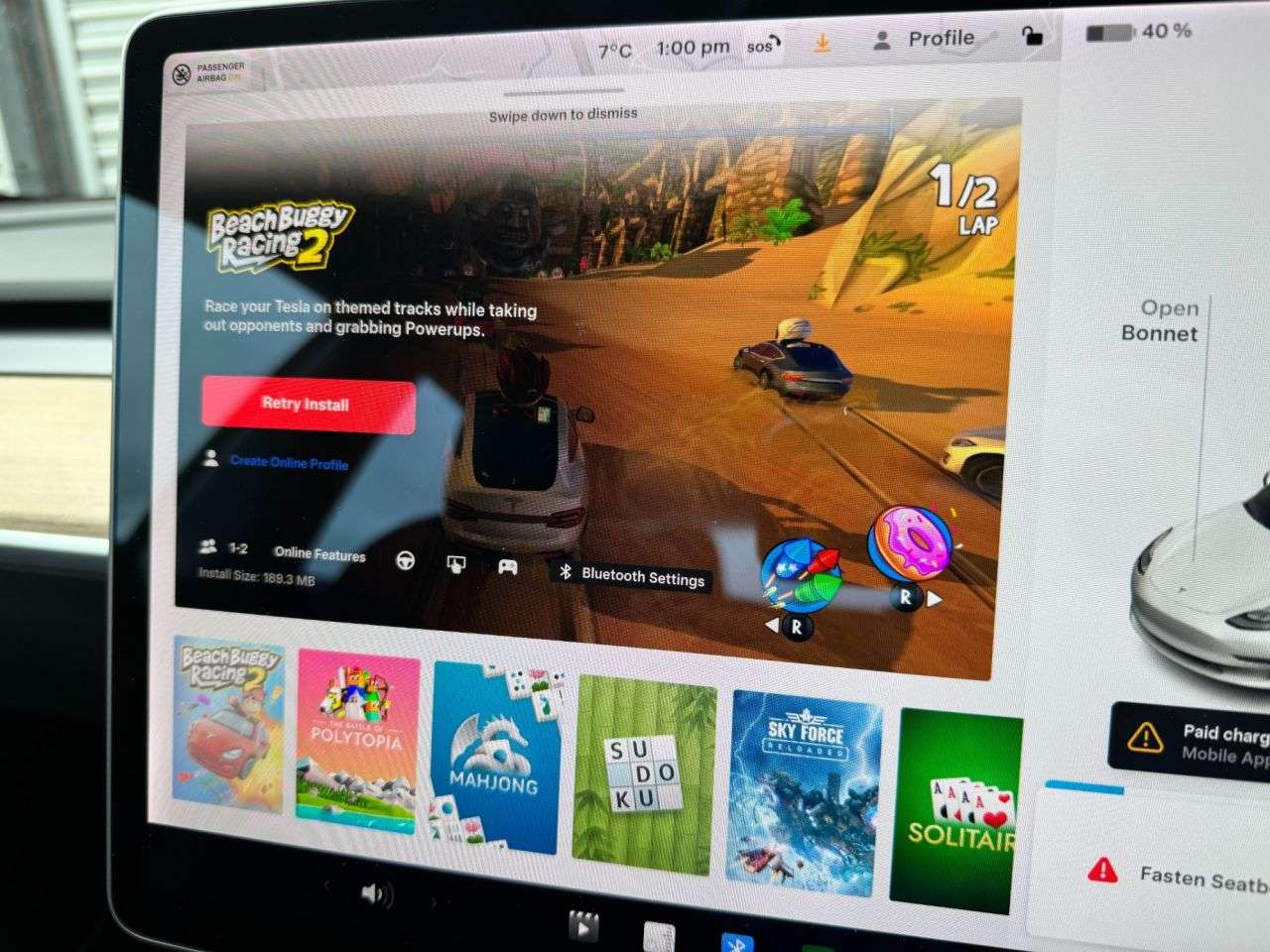 2021 TESLA MODEL 3 2021 TESLA MODEL 3