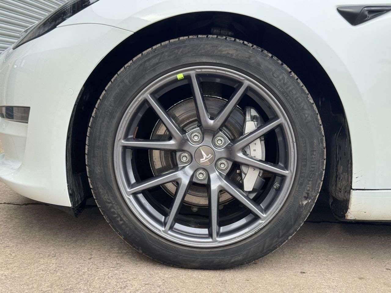 2021 TESLA MODEL 3 2021 TESLA MODEL 3