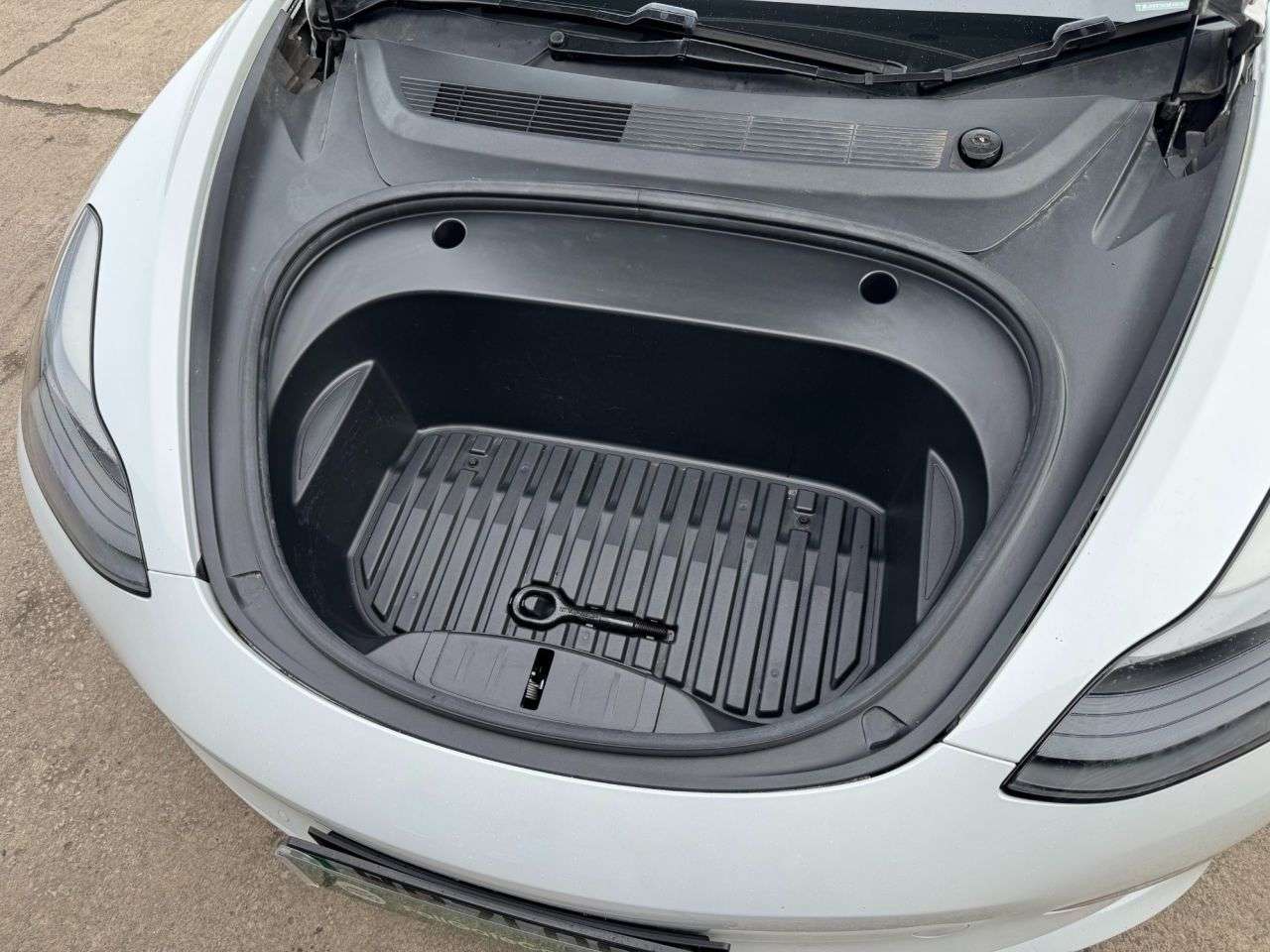 2021 TESLA MODEL 3 2021 TESLA MODEL 3