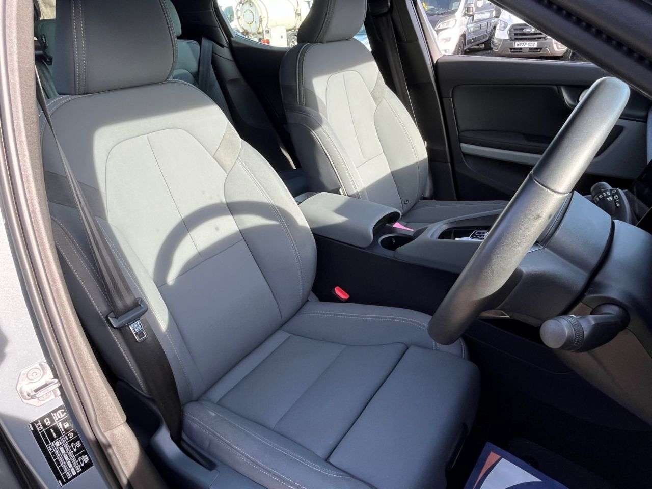 2022 POLESTAR POLESTAR 2 2022 POLESTAR POLESTAR 2