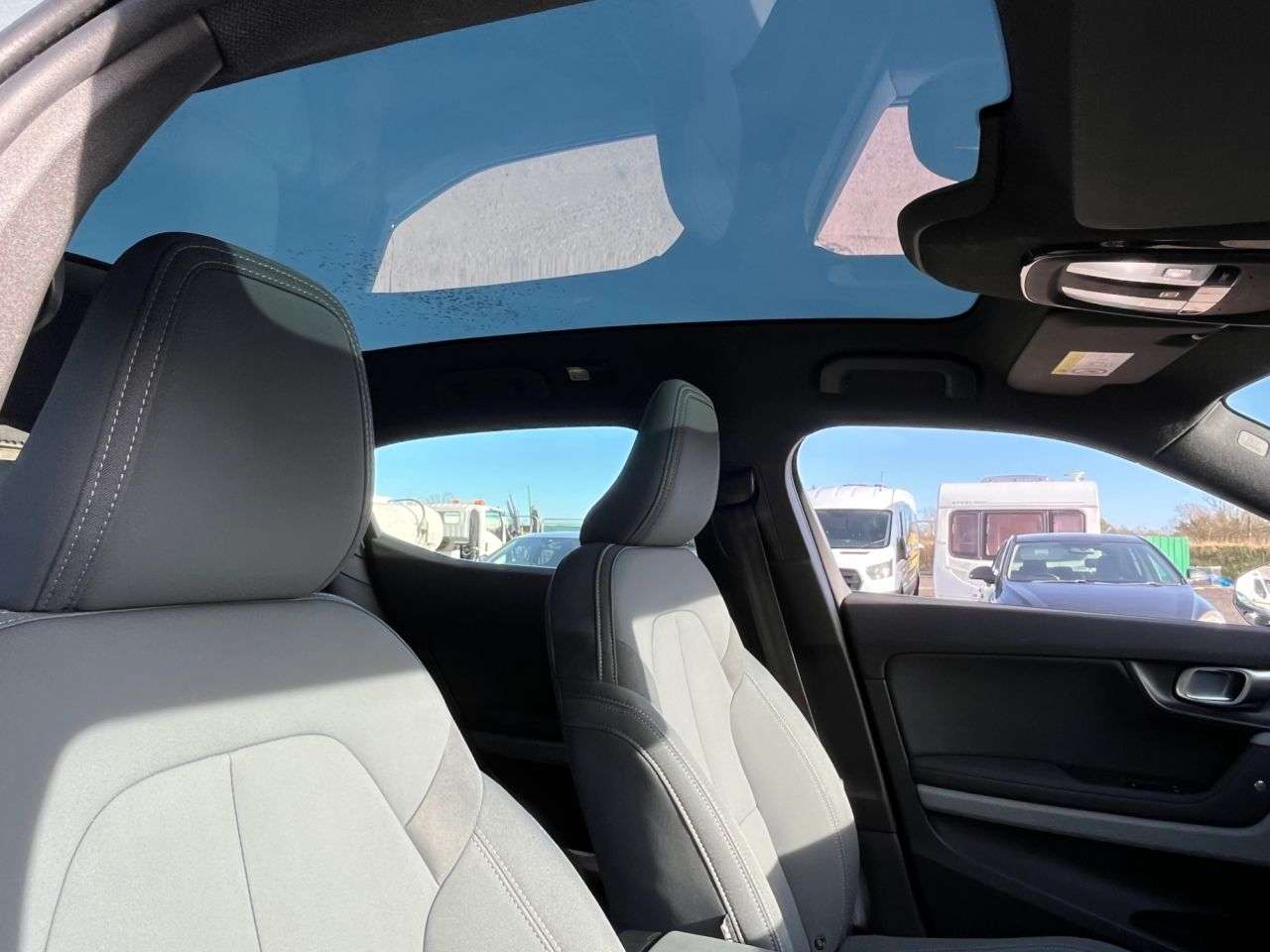 2022 POLESTAR POLESTAR 2 2022 POLESTAR POLESTAR 2