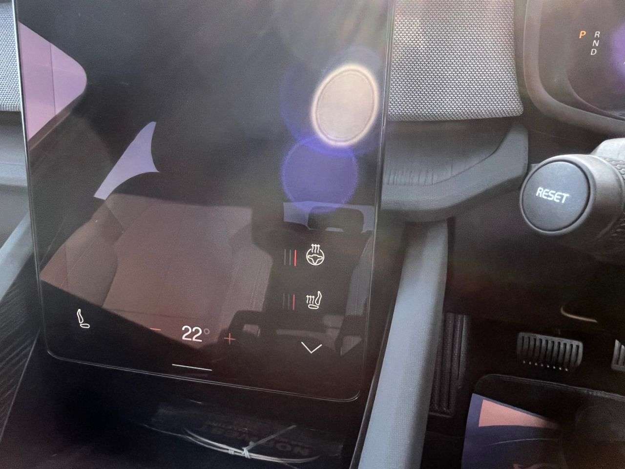 2022 POLESTAR POLESTAR 2 2022 POLESTAR POLESTAR 2