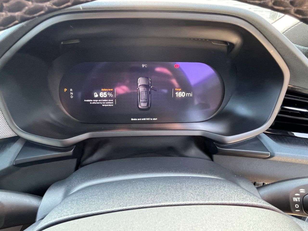 2022 POLESTAR POLESTAR 2 2022 POLESTAR POLESTAR 2