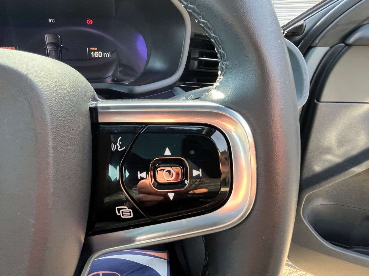 2022 POLESTAR POLESTAR 2 2022 POLESTAR POLESTAR 2