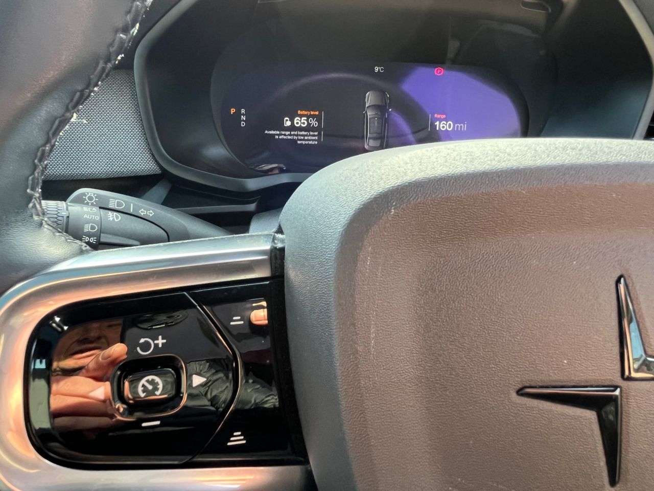 2022 POLESTAR POLESTAR 2 2022 POLESTAR POLESTAR 2