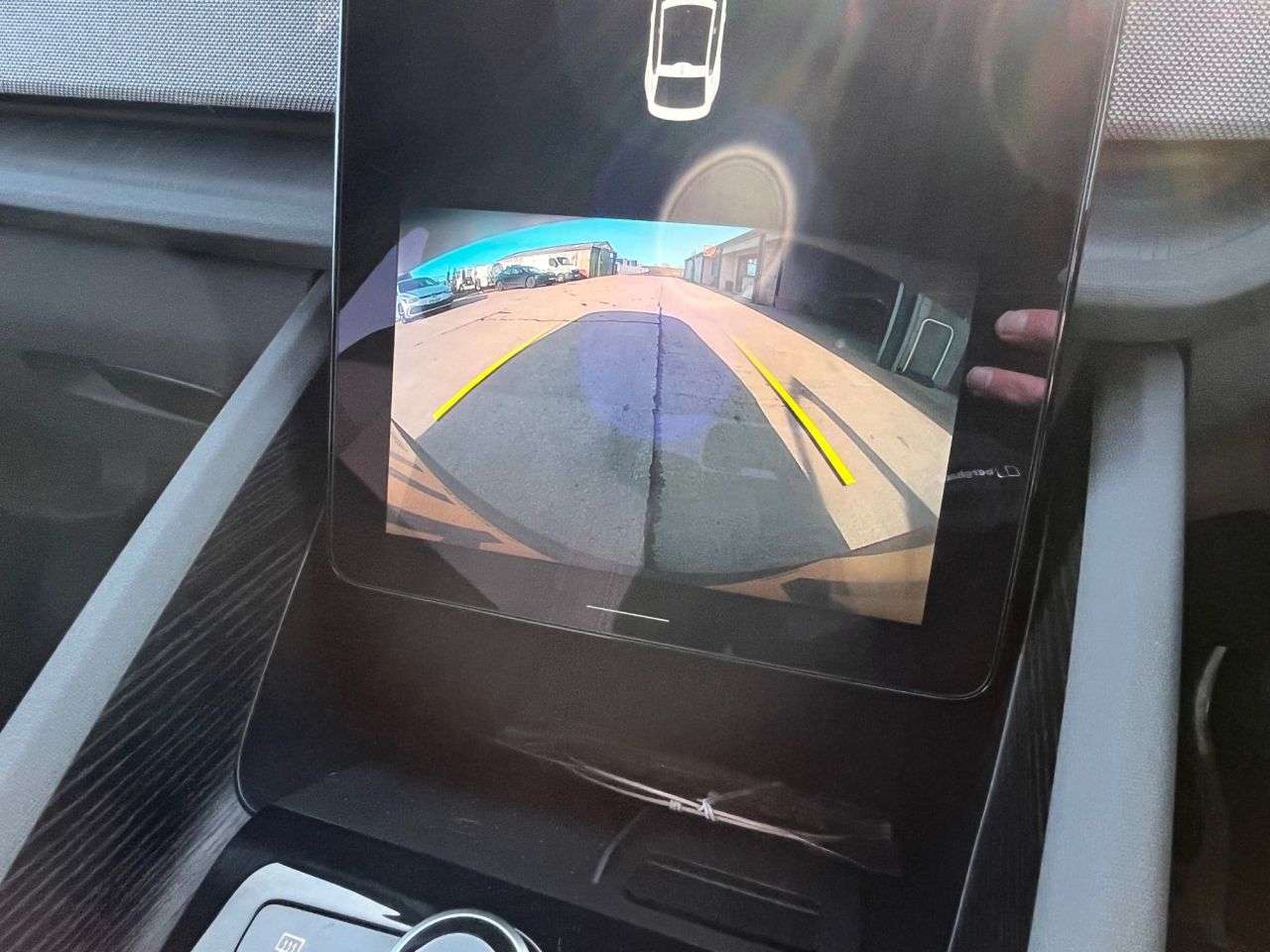 2022 POLESTAR POLESTAR 2 2022 POLESTAR POLESTAR 2