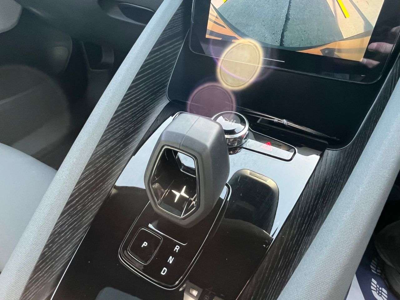 2022 POLESTAR POLESTAR 2 2022 POLESTAR POLESTAR 2