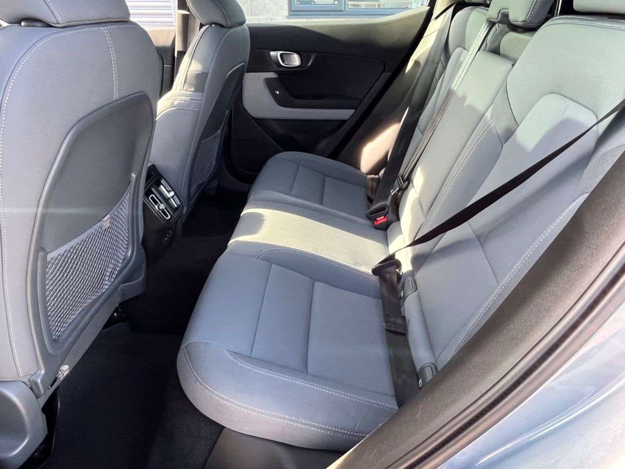 2022 POLESTAR POLESTAR 2 2022 POLESTAR POLESTAR 2