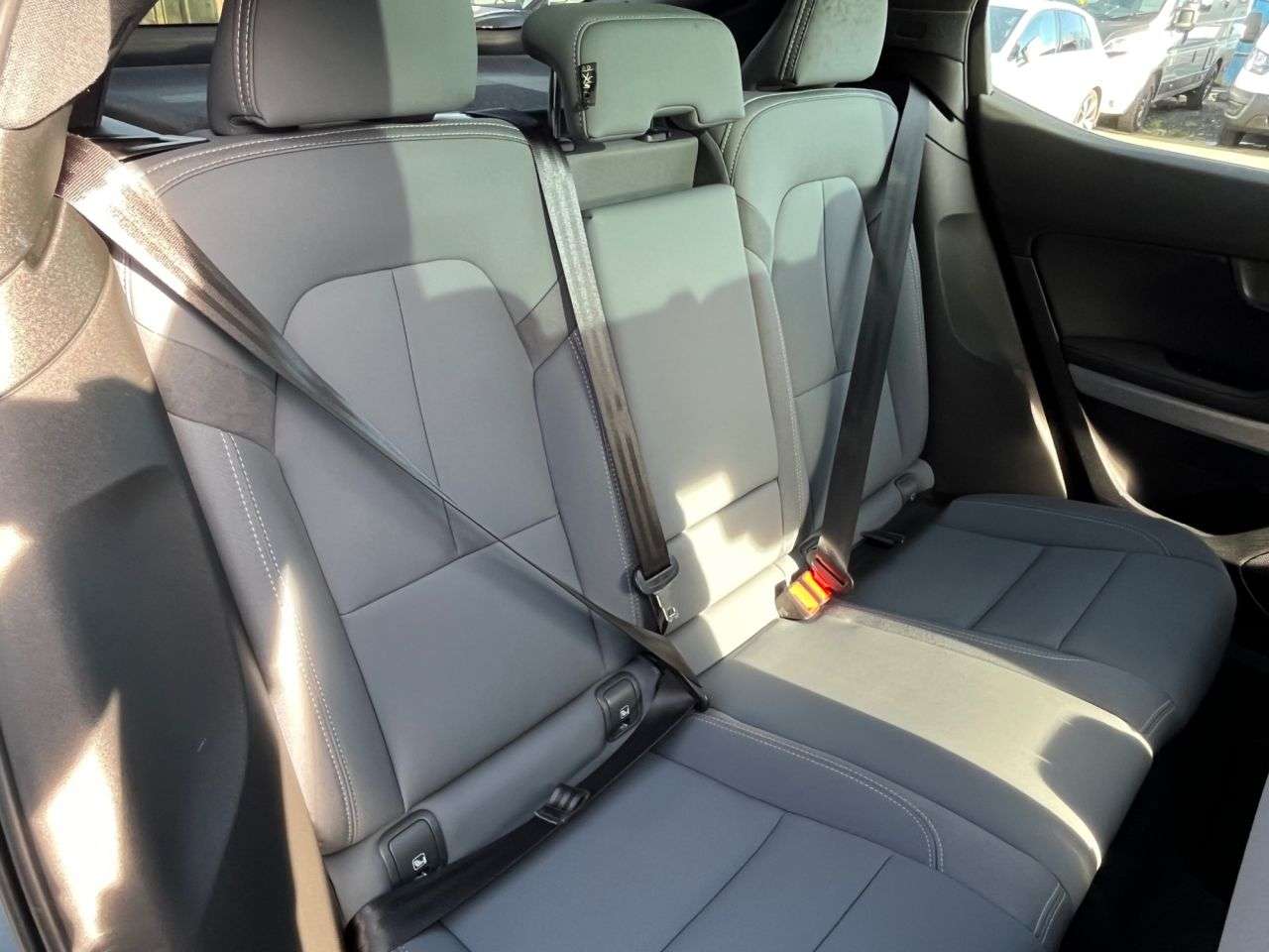 2022 POLESTAR POLESTAR 2 2022 POLESTAR POLESTAR 2