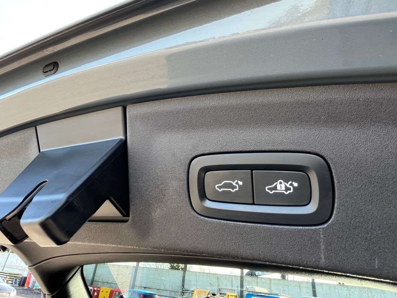 2022 POLESTAR POLESTAR 2 2022 POLESTAR POLESTAR 2