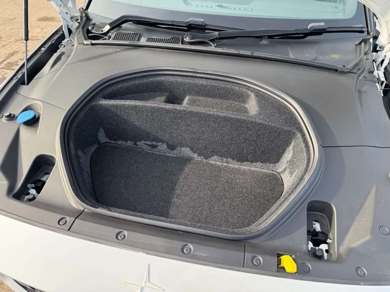 2021 POLESTAR POLESTAR 2 2021 POLESTAR POLESTAR 2