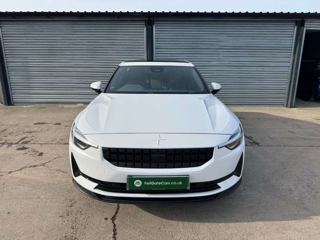 2021 POLESTAR POLESTAR 2 2021 POLESTAR POLESTAR 2