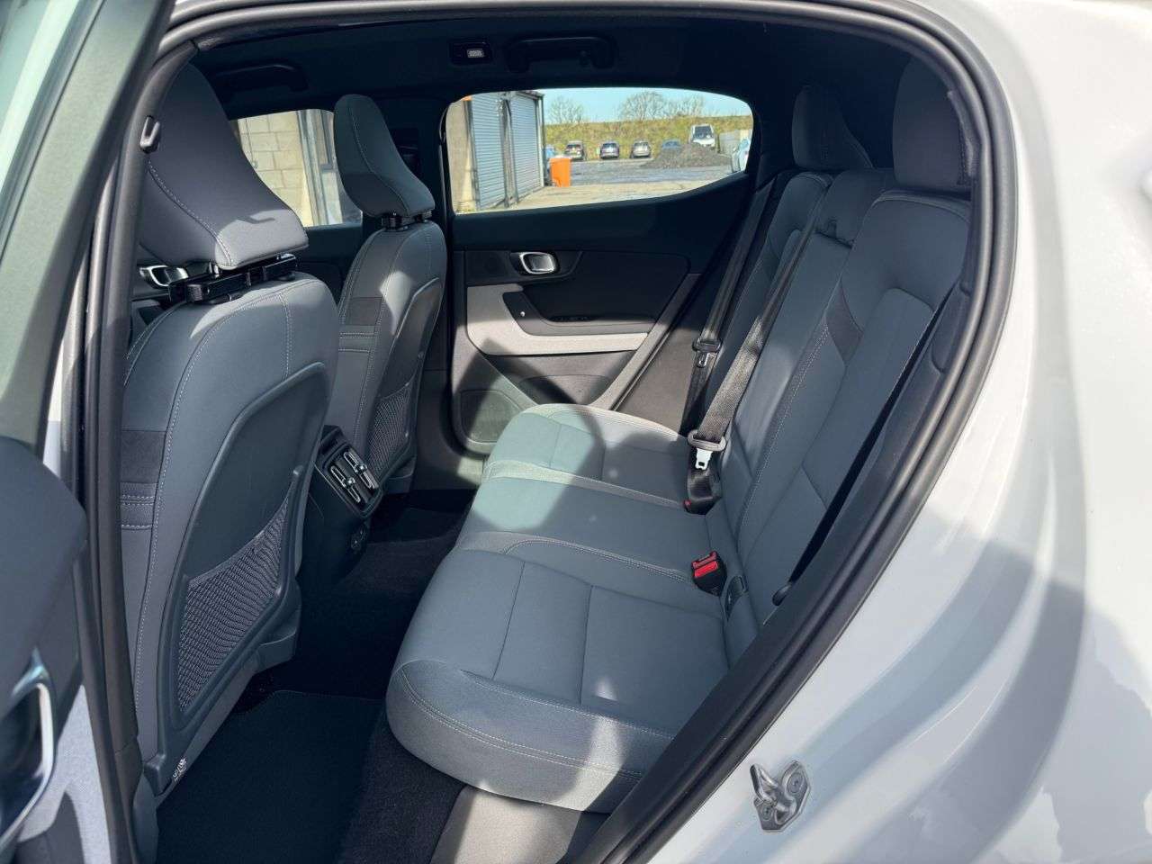 2021 POLESTAR POLESTAR 2 2021 POLESTAR POLESTAR 2