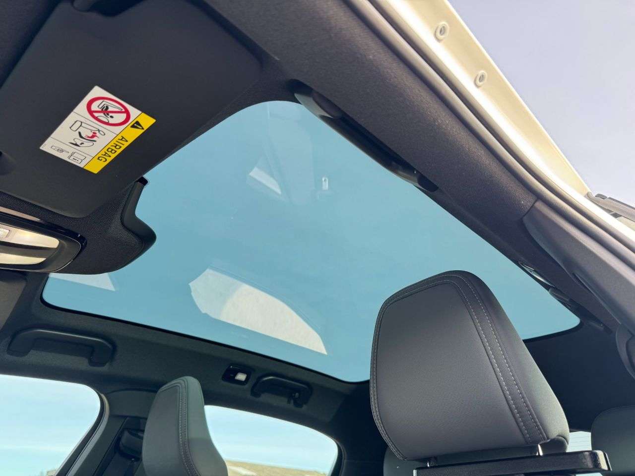 2021 POLESTAR POLESTAR 2 2021 POLESTAR POLESTAR 2